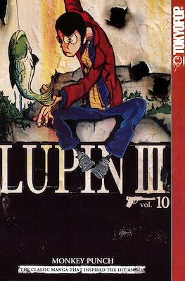 Lupin III #10