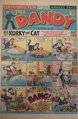 The Dandy Comic / The Dandy / The Dandy Xtreme #676
