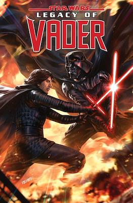 Star Wars Legacy of Vader (2025) #2
