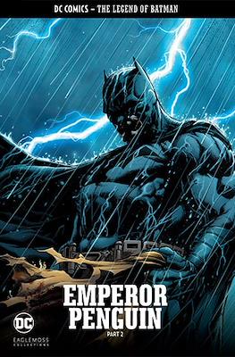 DC Comics: The Legend of Batman #70