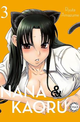 Nana & Kaoru Max #3