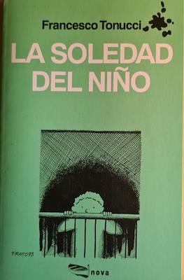 La soledad del niño