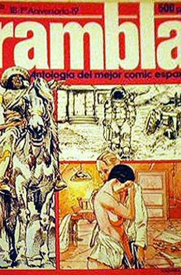 Rambla Antología #7