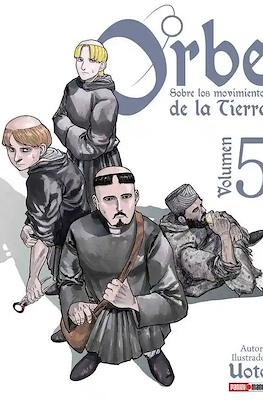 Orbe: Sobre los movimientos de la Tierra (Rústica) #5