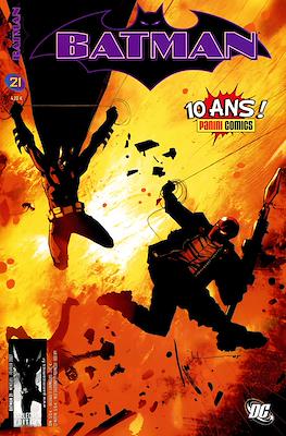 Batman #21