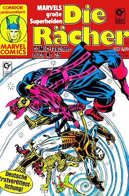 Die Rächer #25