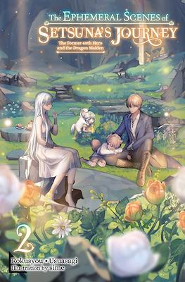 The Ephemeral Scenes of Setsuna's Journey #2