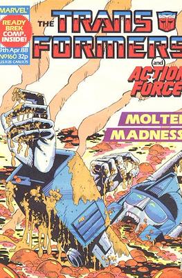 Transformers #160