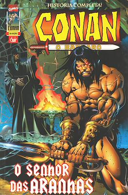 Selecções Conan #2