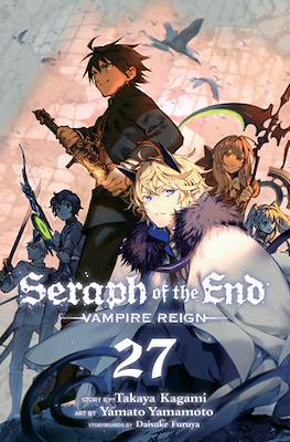 Seraph of the End #27