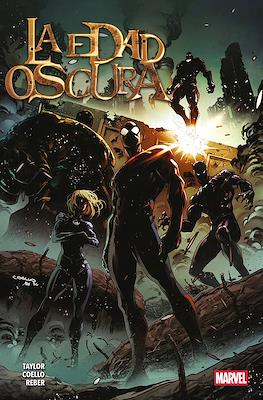 La Edad Oscura. Marvel Premiere (Rústica 120 pp Color)