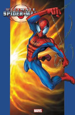 Ultimate Spider-Man Omnibus #2
