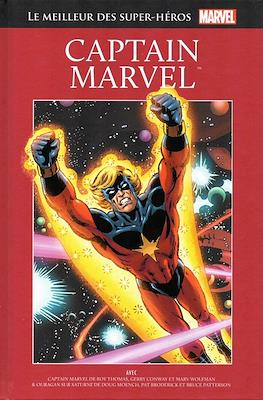 Marvel comics: le Meilleur des Super-Heros #25