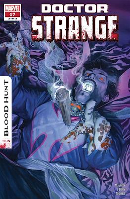 Doctor Strange Vol. 6 (2023-2024) (Comic Book) #17