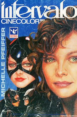 Intervalo Cine Color #90