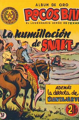 Pecos Bill #37