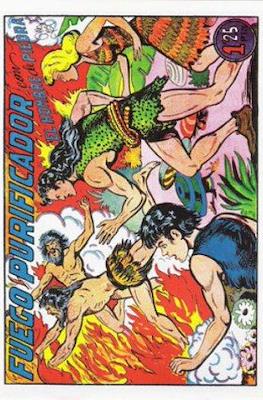 Purk, el hombre de piedra (1950-1958) #77