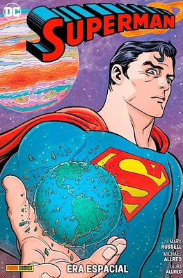 Superman: Era espacial