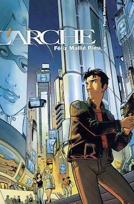 L'arche