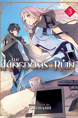 The Kingdoms of Ruin #3