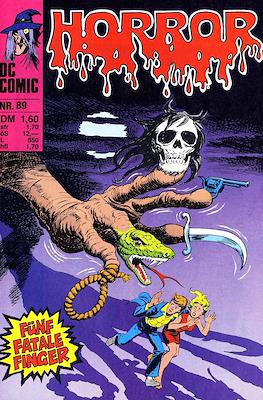 Horror #89