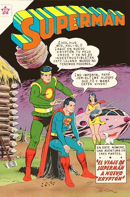 Supermán #247