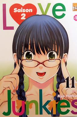 Love Junkies - Saison 2 #11