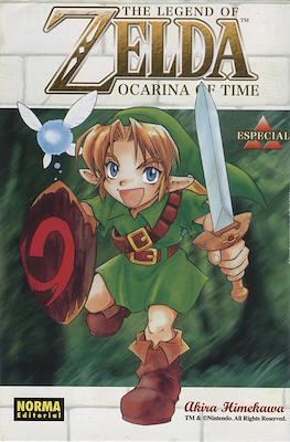 The Legend of Zelda Especial