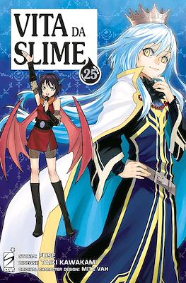 Vita da Slime #25