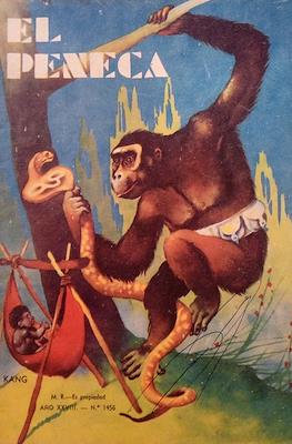 El Peneca #1456