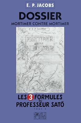 Blake & Mortimer Hors-série