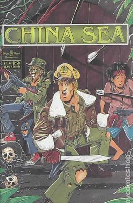 China Sea