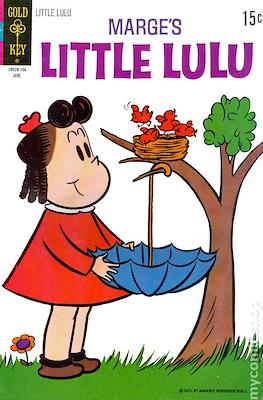 Little Lulu #200