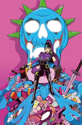 The Joker Vol. 2 (2021-Variant Covers) (Comic Book 40 pp) #8.1