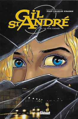 Gil St André #2