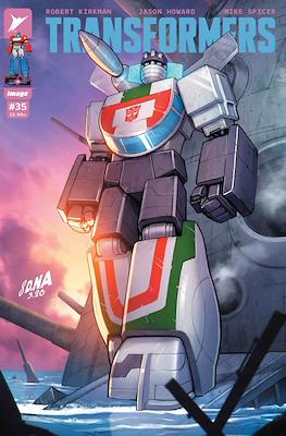 Transformers (2023) #35