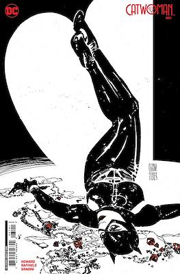 Catwoman Vol. 5 (2018-Variant Covers) #61.2