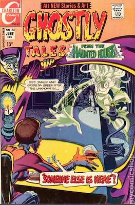 Ghostly Tales #86