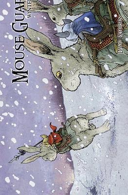 Mouse Guard 2 Winter 1152 #6