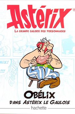 Astérix - La Grande Galerie des Personnages #35