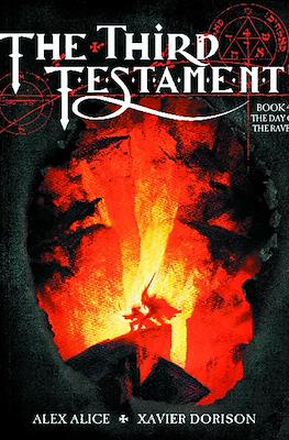 The Third Testament #4