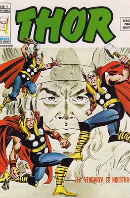 Thor Vol. 2 (Grapa 56 pp) #9