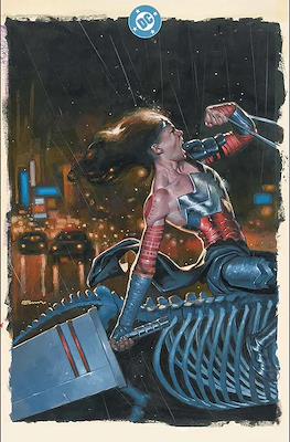 Absolute Wonder Woman (2024-Variant Covers) (Comic Book 48 pp) #1.94