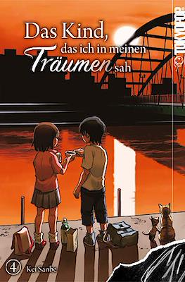 Das Kind, das ich in meinen Träumen sah #4