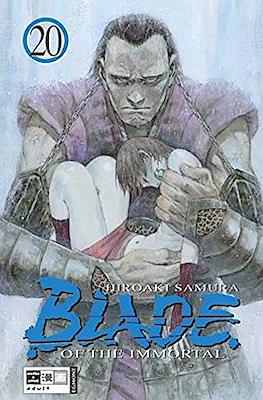 Blade of the Immortal #20