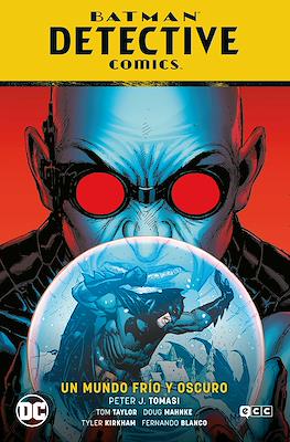 Batman Saga: Detective Comics #12