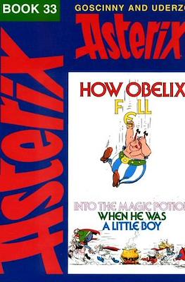 Asterix (Softcover) #33