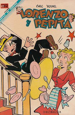 Pepita / Lorenzo y Pepita #266