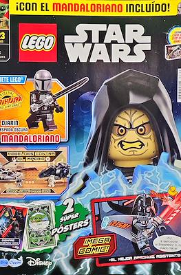 Lego Star Wars (Grapa 36 pp) #123
