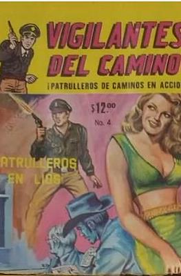 Vigilantes del Camino
